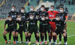 Kocaelispor büyük alkış aldı… Sahaya böyle çıktılar!