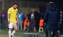 Fenerbahçe'ye iki yıldızından kötü haber