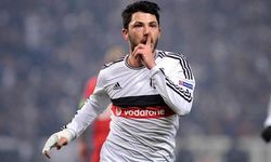 Tolgay Arslan: Milli takım hayalim