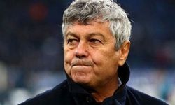 Herkes merak ediyordu! Lucescu resmen açıkladı