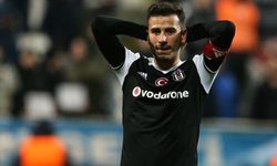 Resmen açıkladı! Oğuzhan Özyakup...