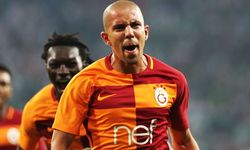 G.Saray'a kötü haber! Sofiane Feghouli...