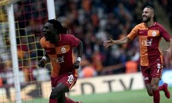 Gomis, Evkur Yeni Malatyaspor maçında cezalı