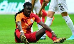 Gomis'in o sözleri! "Benim imajımı zedeleme"