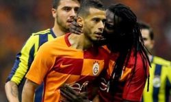 İşte Gomis'in cezası