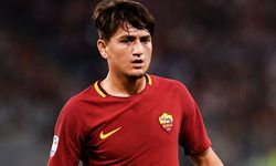 Roma'dan Cengiz Ünder kararı! Ayrılık kapıda