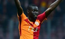 G.Saray'da Ndiaye sürprizi! Fransız devi...