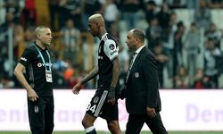 Beşiktaş'ta Talisca kararı! 4 taksitte...