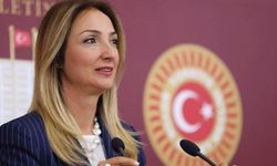 Milletvekili Aylin Nazlı Aka’dan CHP’ye sinyal