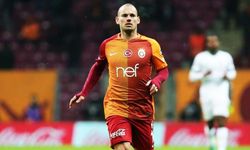 Sneijder dönmek istedi! Tudor'a sordular...