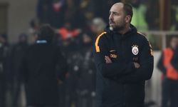 Galatasaray'da Tudor'la ilgili kritik gelişme