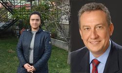 Dikili Belediye Başkanı Tosun'a taciz suçlaması