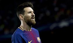 Messi'yi üzüntüye boğan haber