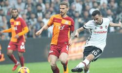 Oğuzhan Özyakup: Pozisyonları değerlendirsek fark 5-6 olabilirdi