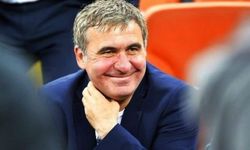 Gheorghe Hagi'ye büyük onur!