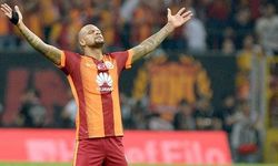 Felipe Melo'dan Fatih Terim paylaşımı!