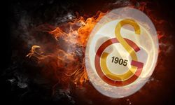 Galatasaray'a iki şok birden!. Gözyaşlarını tutamadı