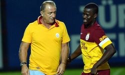 Terim harekete geçti... Eboue Galatasaray'a geri dönüyor!