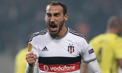 Everton'dan Cenk Tosun açıklaması!