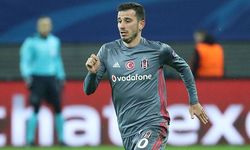 Oğuzhan Özyakup'un adı Hollanda'da futbol sahasına verildi