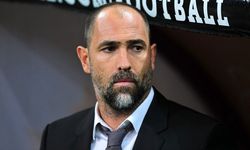 Igor Tudor'dan Vida açıklaması