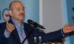 İçişleri Bakanı Soylu: Alevi-Sünni meselesini kaşımak için planlama içinde olmuşlar