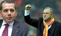 Ergün Penbe'den flaş açıklama: Fatih Terim G.Saray'la anlaştı!