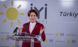 Akşener: Partimize yüzde 25 kadın kotası koyduk