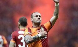 Anlaşma tamam! İşte Sneijder'in yeni takımı