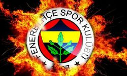 Fenerbahçe'de yıldız futbolcu derbide yok!