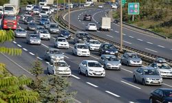 Bu projeyle İstanbul trafiği rahatlayacak!