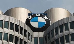 BMW Çin'deki 41 bin 685 aracını geri çağıracak