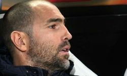 Galatasaray'ın yeni teknik direktörü Igor Tudor