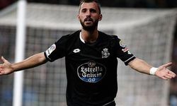 Emre Çolak 3. kez ayın futbolcusu seçildi!