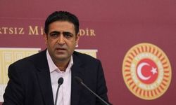 HDP'li Baluken'e yakalama kararı!