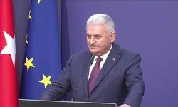 Başbakan Yıldırım: Biri bana bunun cevabını versin!