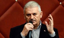 Başbakan Yıldırım: Lanetliyorum