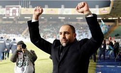 Igor Tudor: Doğru yoldayız