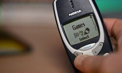 Nokia'nın yeni 3310'u görüntülendi