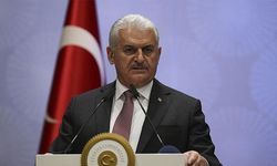 Başbakan Yıldırım: Bizim sözümüz terör örgütlerine kimse çarpıtmasın