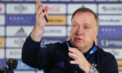 Dick Advocaat ve yönetim arasında gerginlik yaşandı!