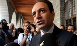 Osman Baydemir suçunu itiraf etti