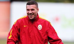 Podolski'den F.Bahçelileri çıldırtan paylaşım!