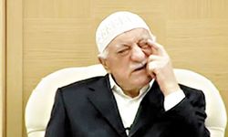 Fetullah Gülen'in kod adı ortaya çıktı!