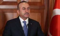 Çavuşoğlu: Kardak konusunda tutumumuz bellidir