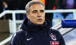 Ersun Yanal'dan Olcay açıklaması