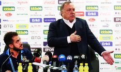 Dick Advocaat'tan istifa açıklaması!