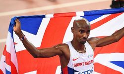 Farah doping iddialarına tepki gösterdi