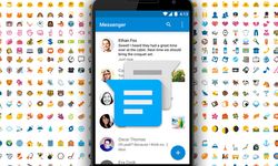 Messenger’ın ismi değişti