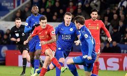 Leicester City, Ranieri sonrası ilk maçta galibiyet